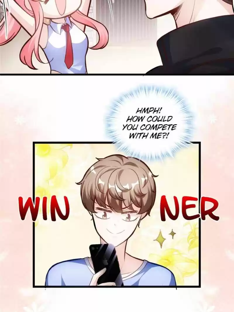 My Beautiful Time With You ch.183