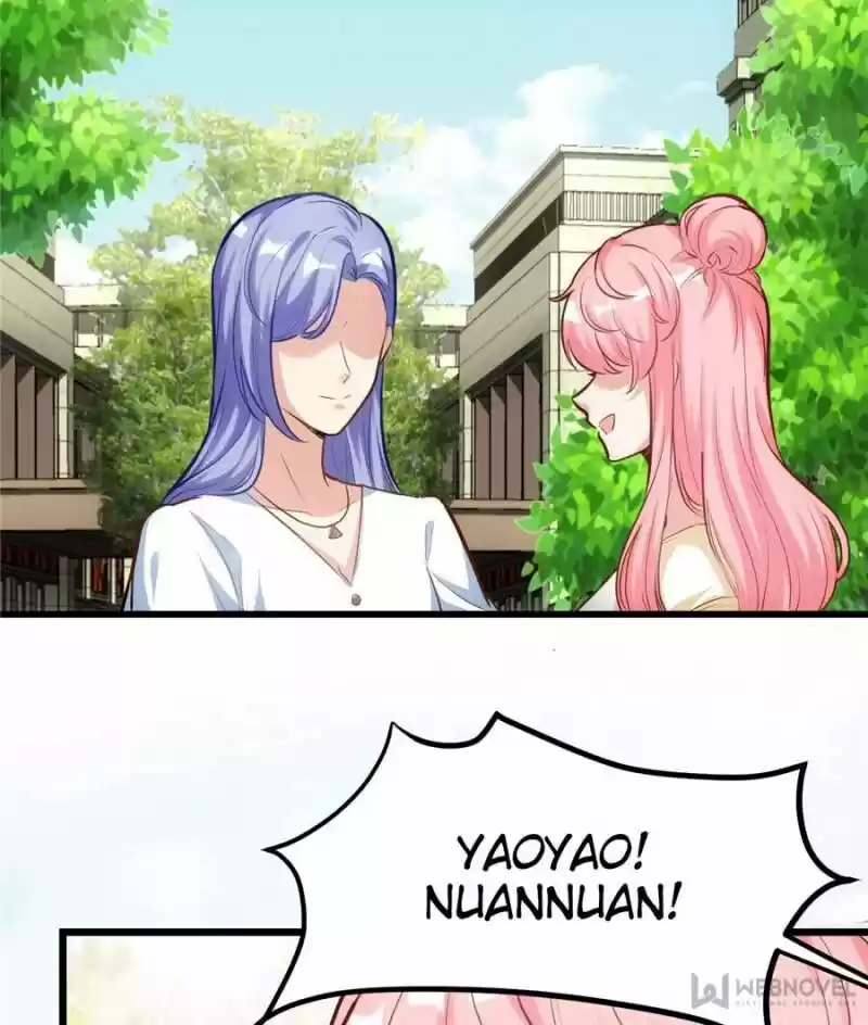 My Beautiful Time With You ch.183