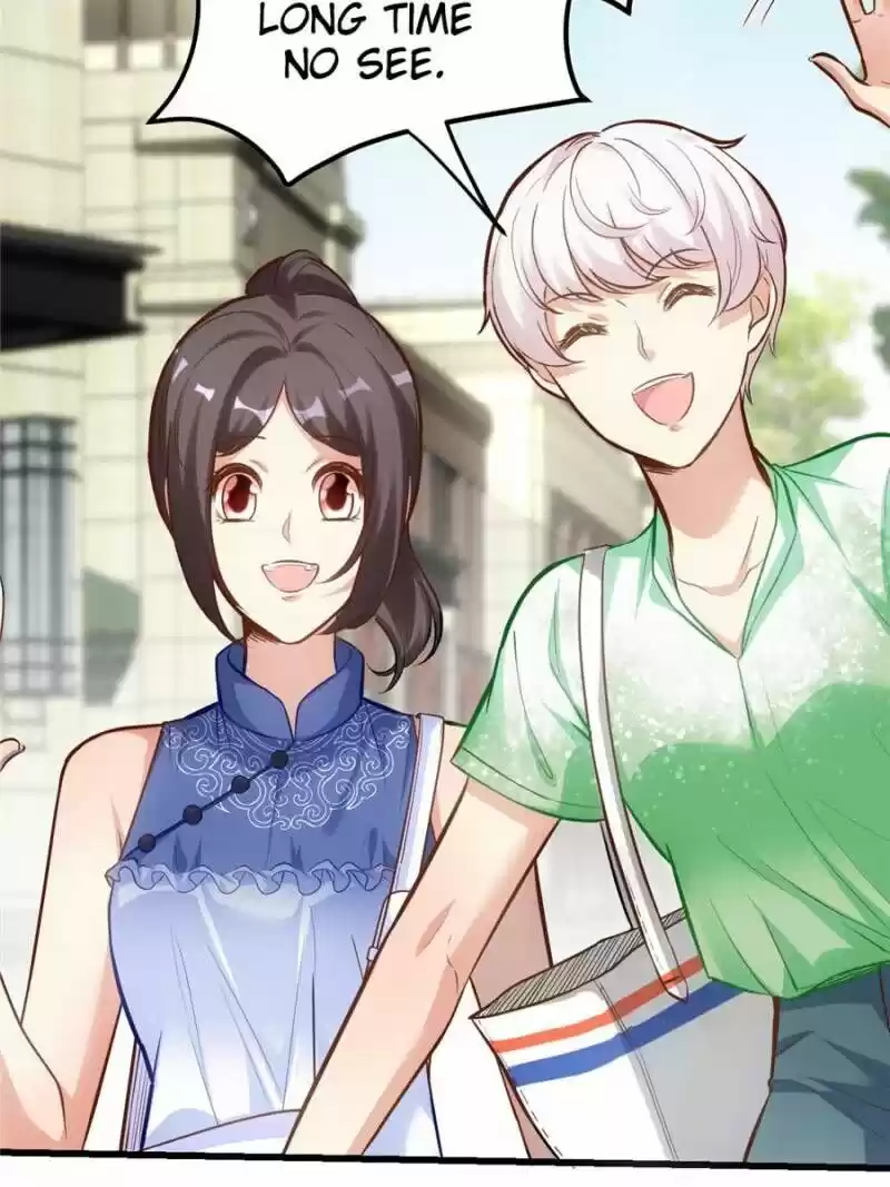 My Beautiful Time With You ch.183