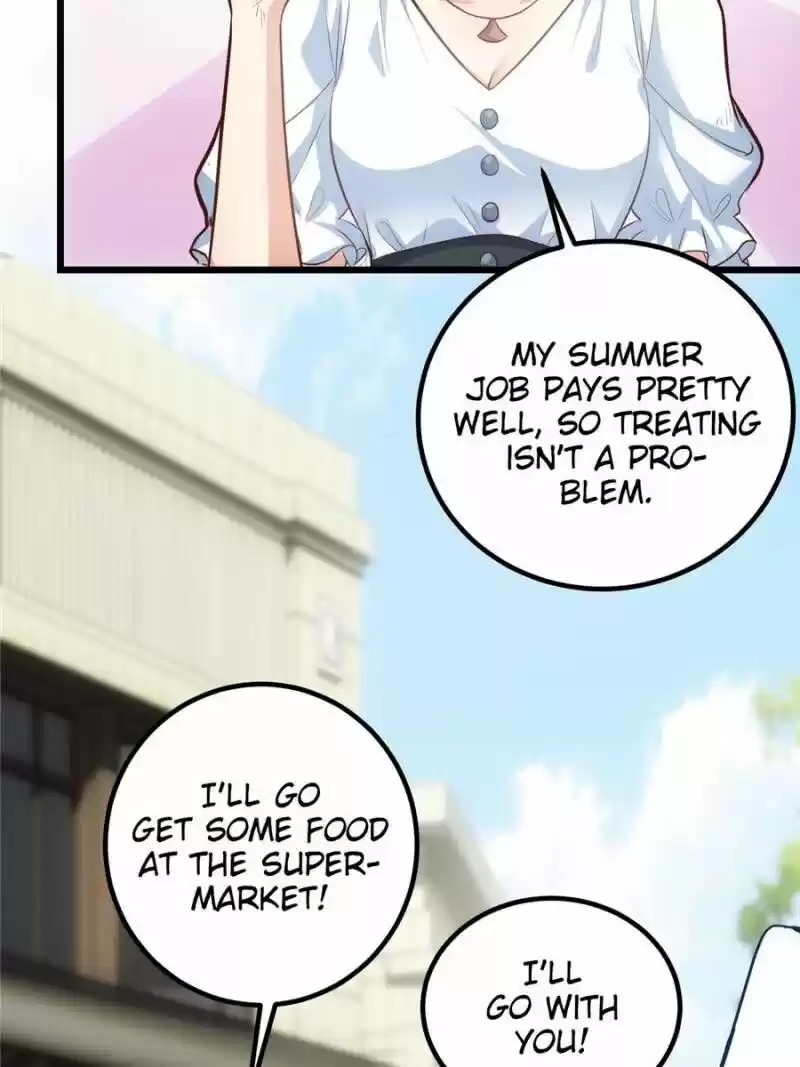 My Beautiful Time With You ch.183