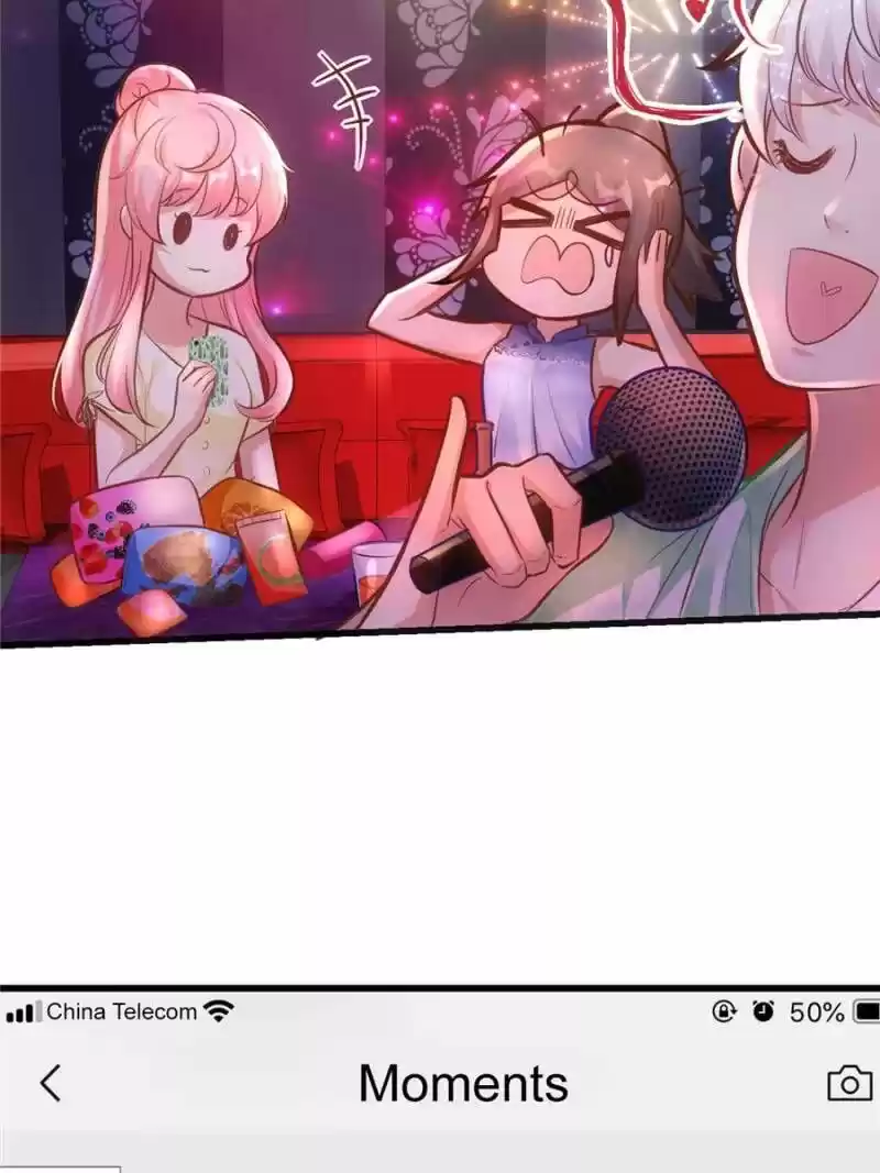 My Beautiful Time With You ch.183