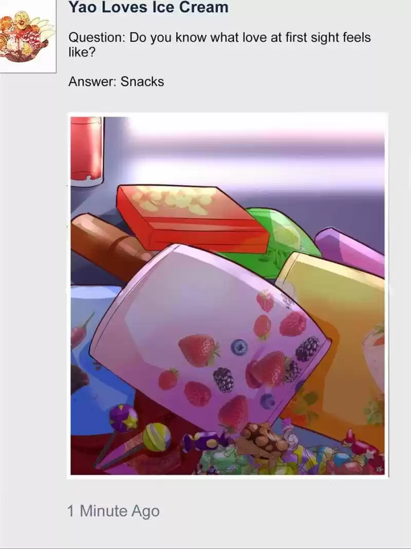 My Beautiful Time With You ch.183