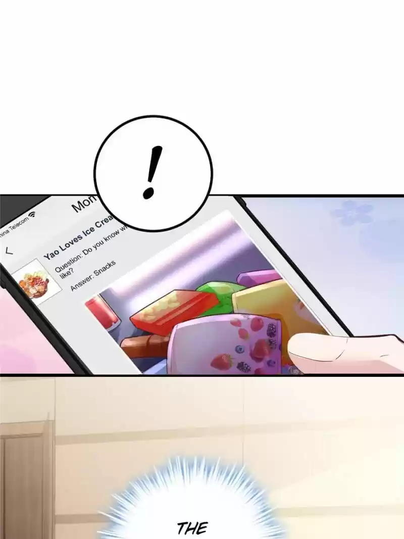 My Beautiful Time With You ch.183