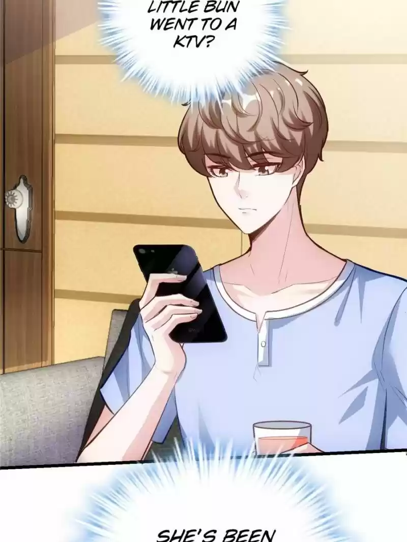 My Beautiful Time With You ch.183