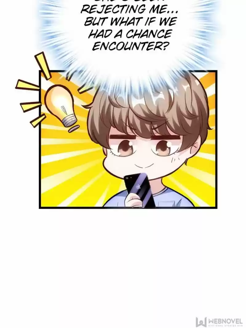 My Beautiful Time With You ch.183