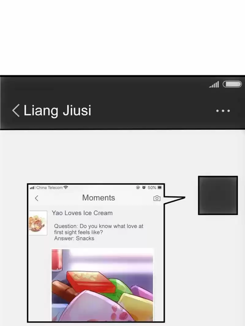 My Beautiful Time With You ch.184