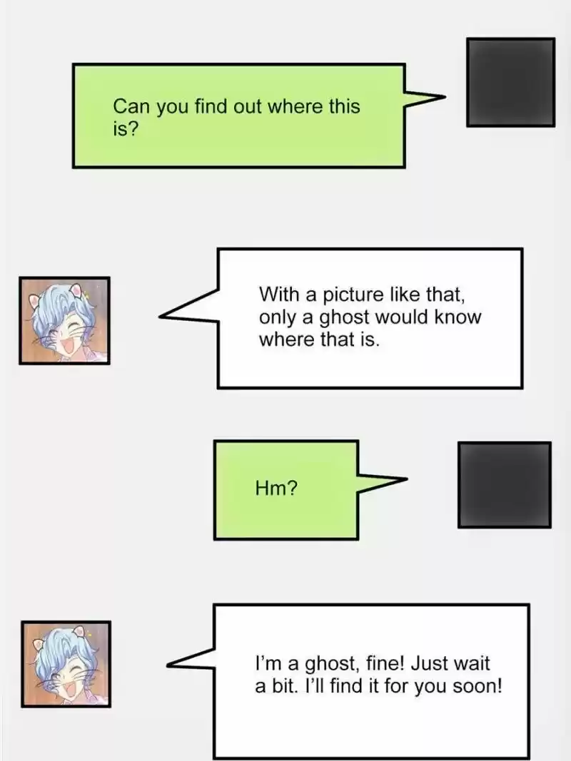 My Beautiful Time With You ch.184