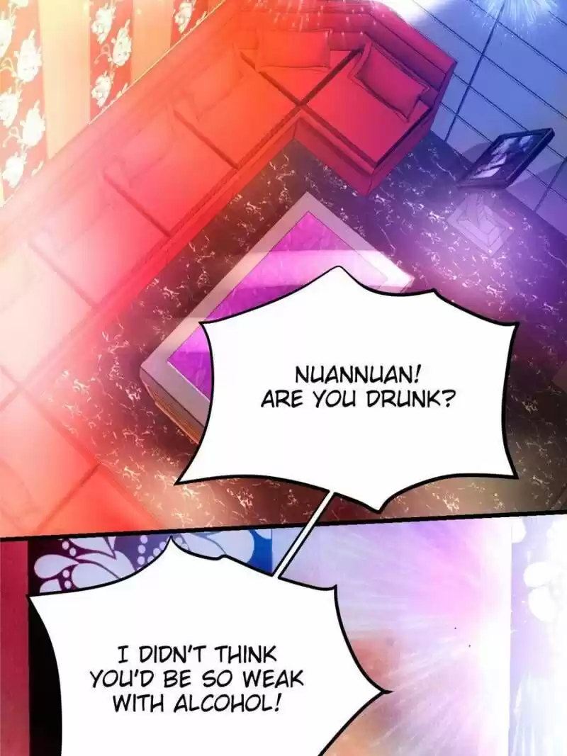 My Beautiful Time With You ch.184