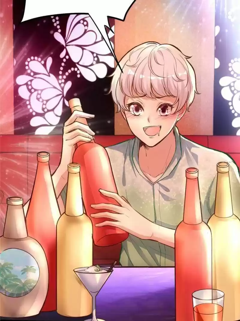 My Beautiful Time With You ch.184