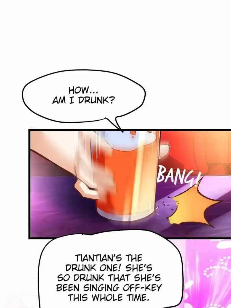 My Beautiful Time With You ch.184