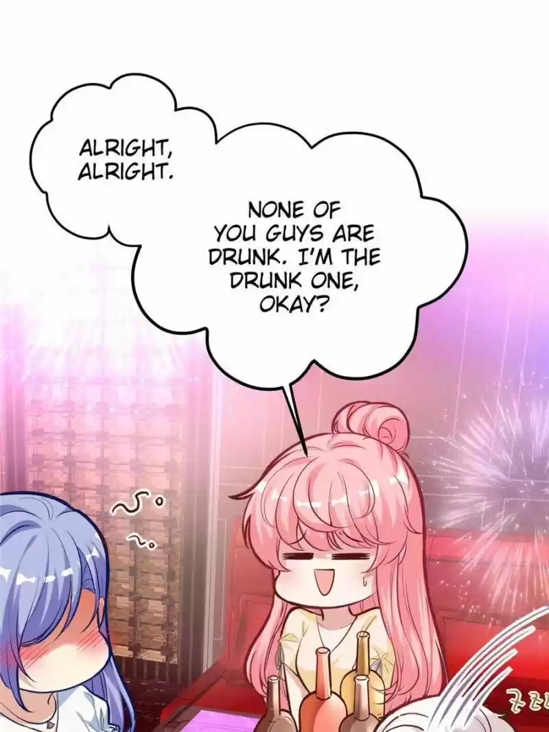 My Beautiful Time With You ch.184