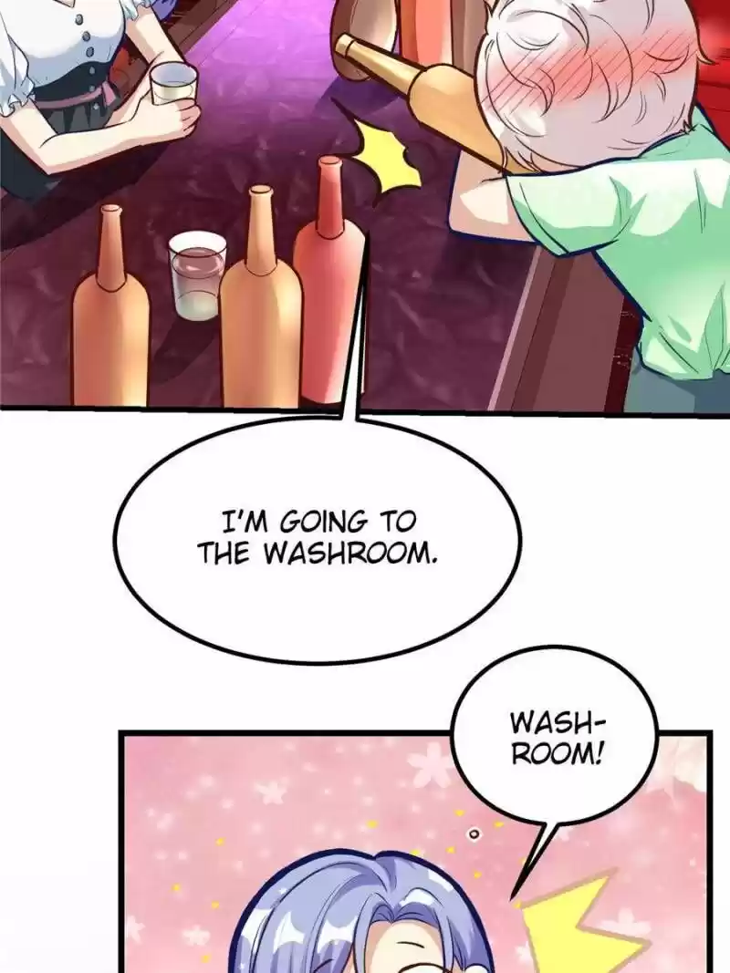 My Beautiful Time With You ch.184