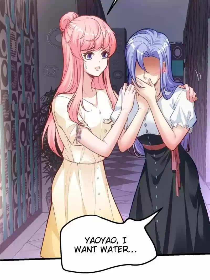 My Beautiful Time With You ch.184