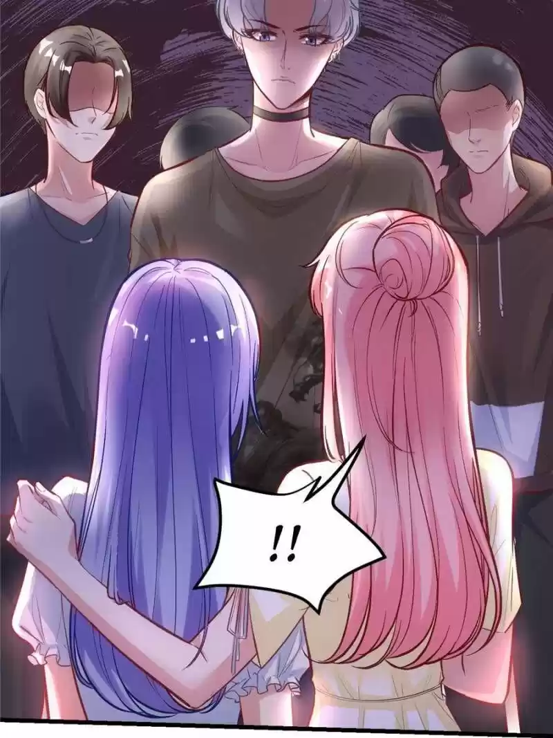 My Beautiful Time With You ch.184