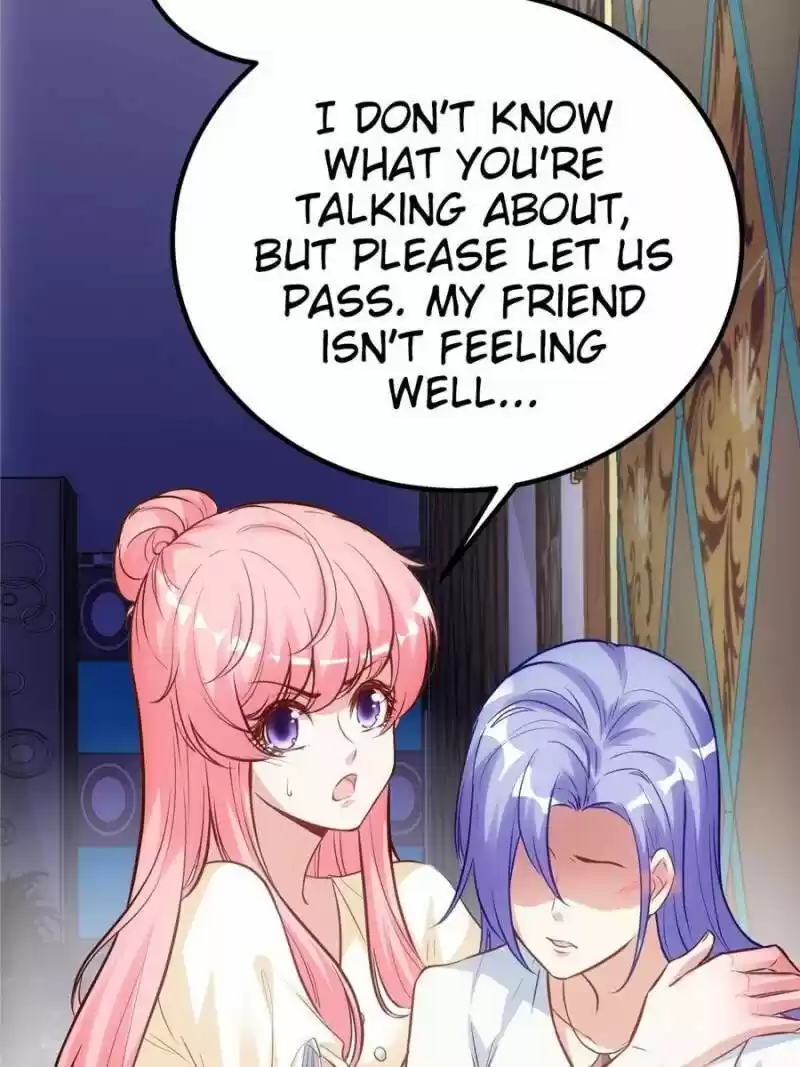 My Beautiful Time With You ch.184