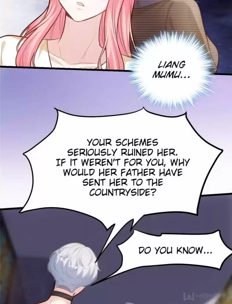 My Beautiful Time With You ch.184