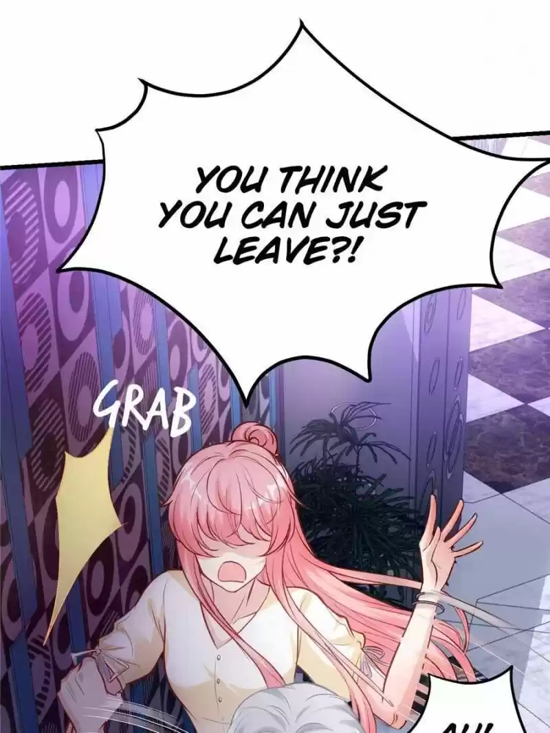 My Beautiful Time With You ch.184