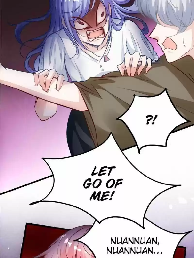 My Beautiful Time With You ch.184