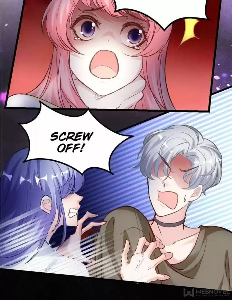 My Beautiful Time With You ch.184