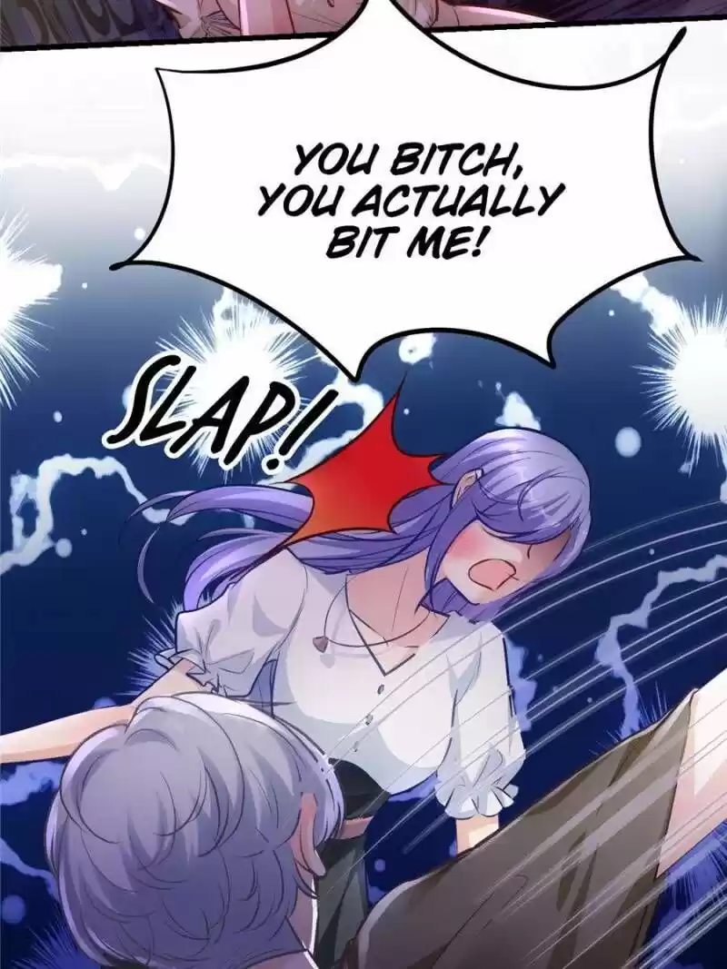 My Beautiful Time With You ch.184