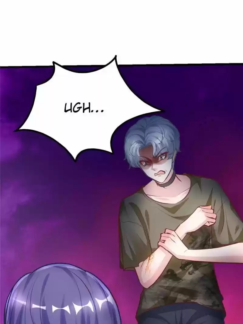 My Beautiful Time With You ch.184