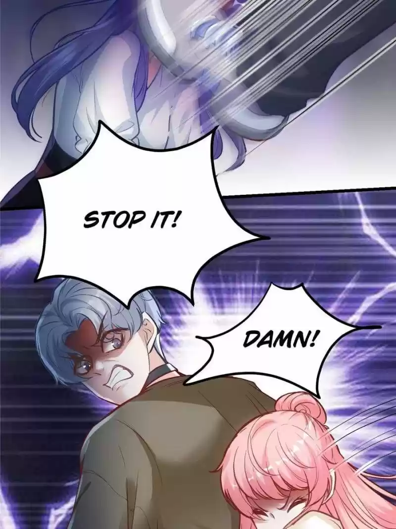 My Beautiful Time With You ch.184