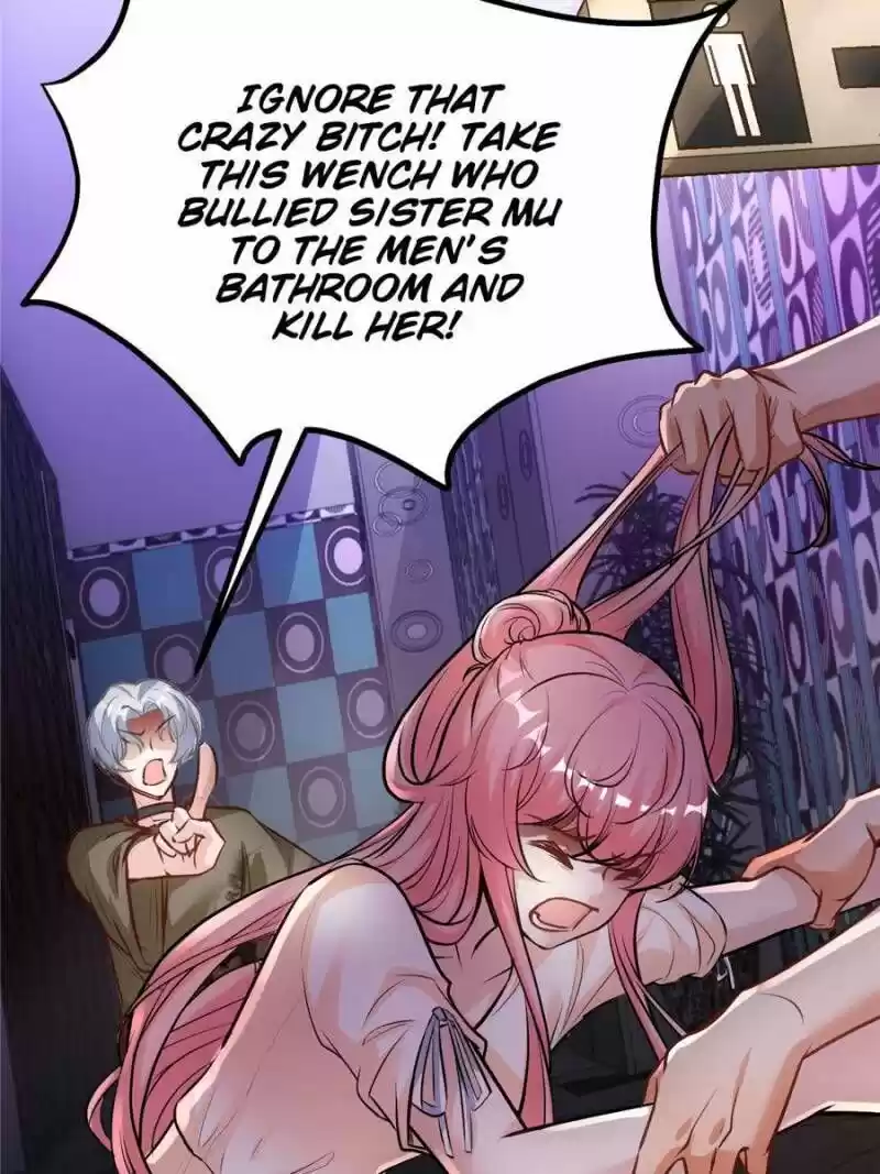 My Beautiful Time With You ch.184