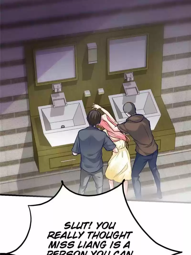 My Beautiful Time With You ch.185