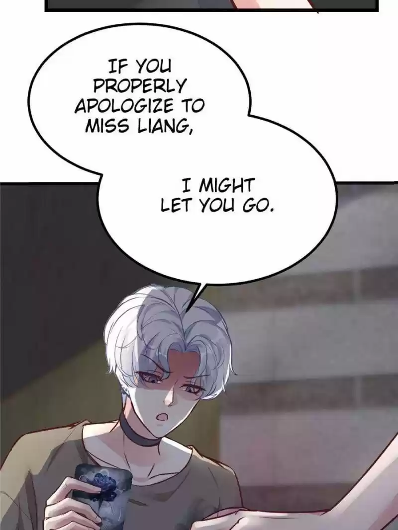 My Beautiful Time With You ch.185