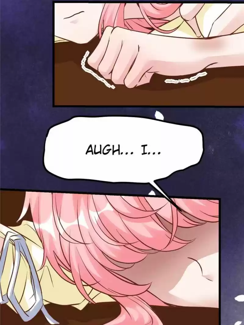 My Beautiful Time With You ch.185