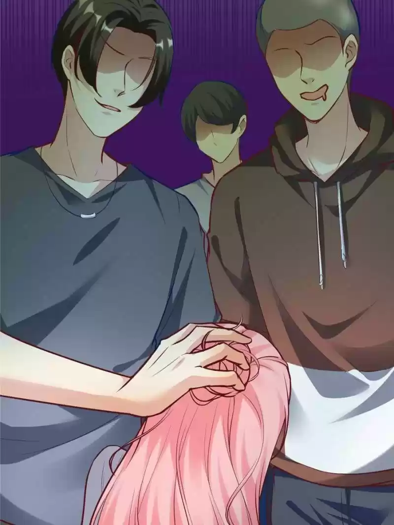 My Beautiful Time With You ch.185