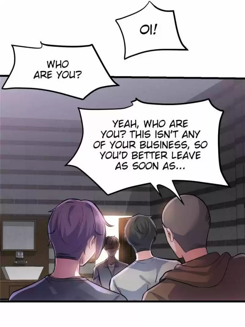 My Beautiful Time With You ch.185