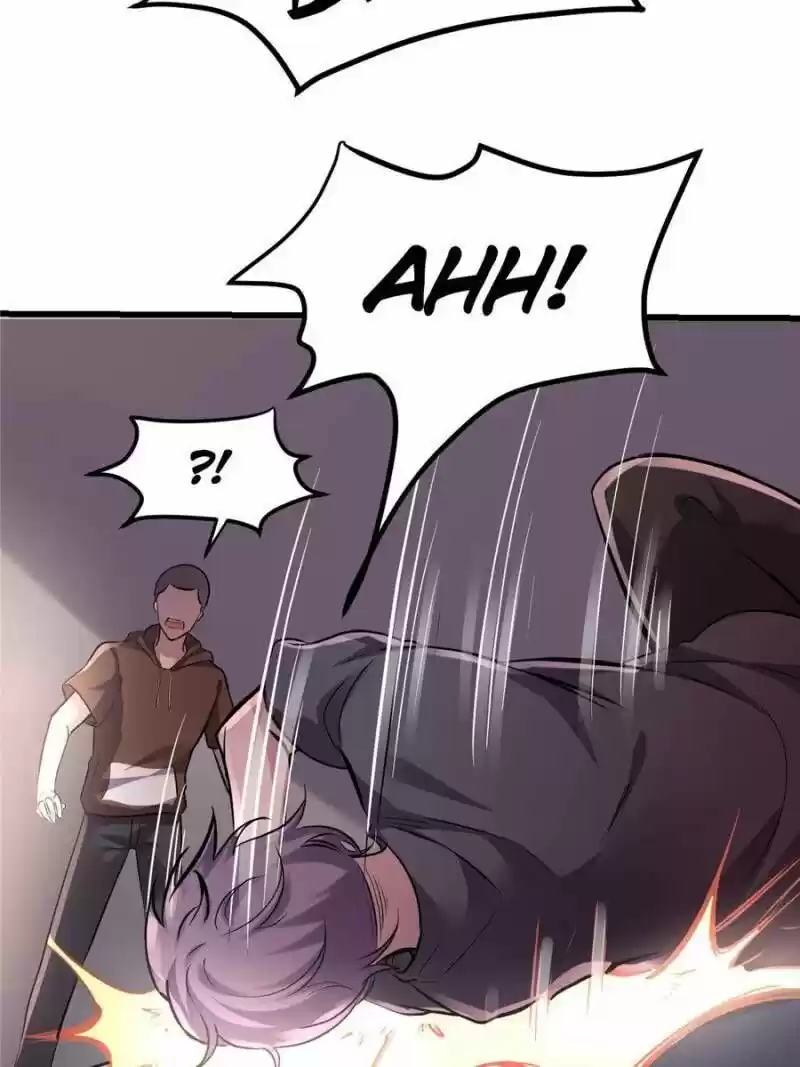 My Beautiful Time With You ch.185