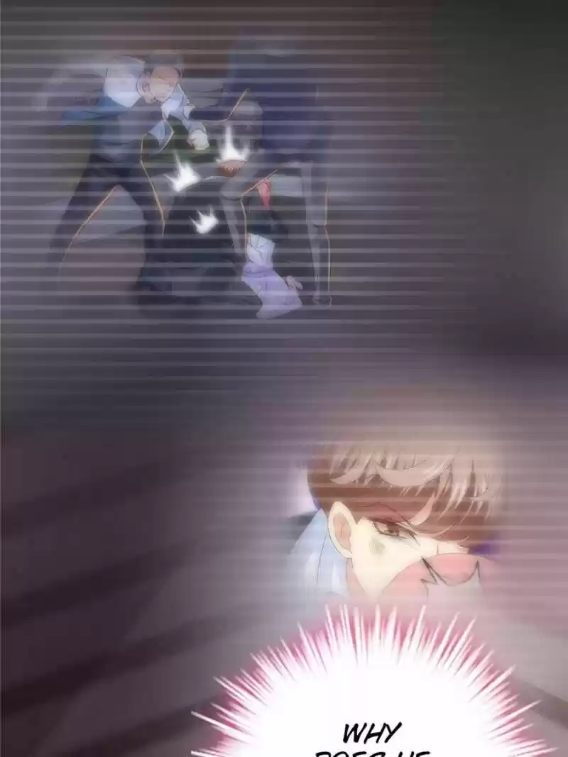 My Beautiful Time With You ch.185