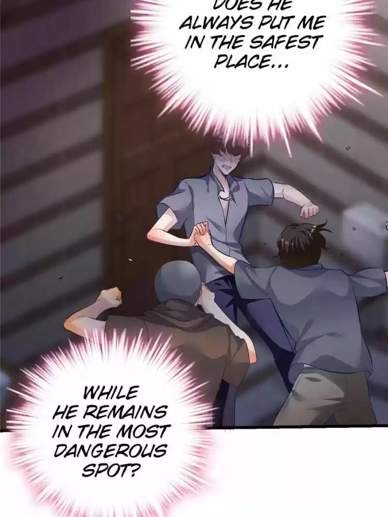 My Beautiful Time With You ch.185