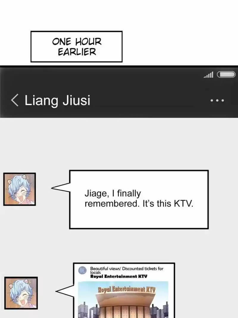 My Beautiful Time With You ch.186