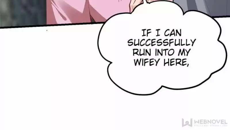 My Beautiful Time With You ch.186