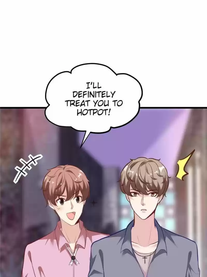 My Beautiful Time With You ch.186