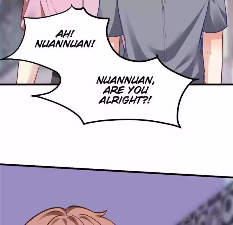 My Beautiful Time With You ch.186