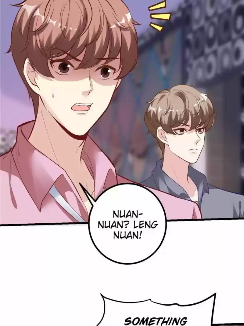 My Beautiful Time With You ch.186