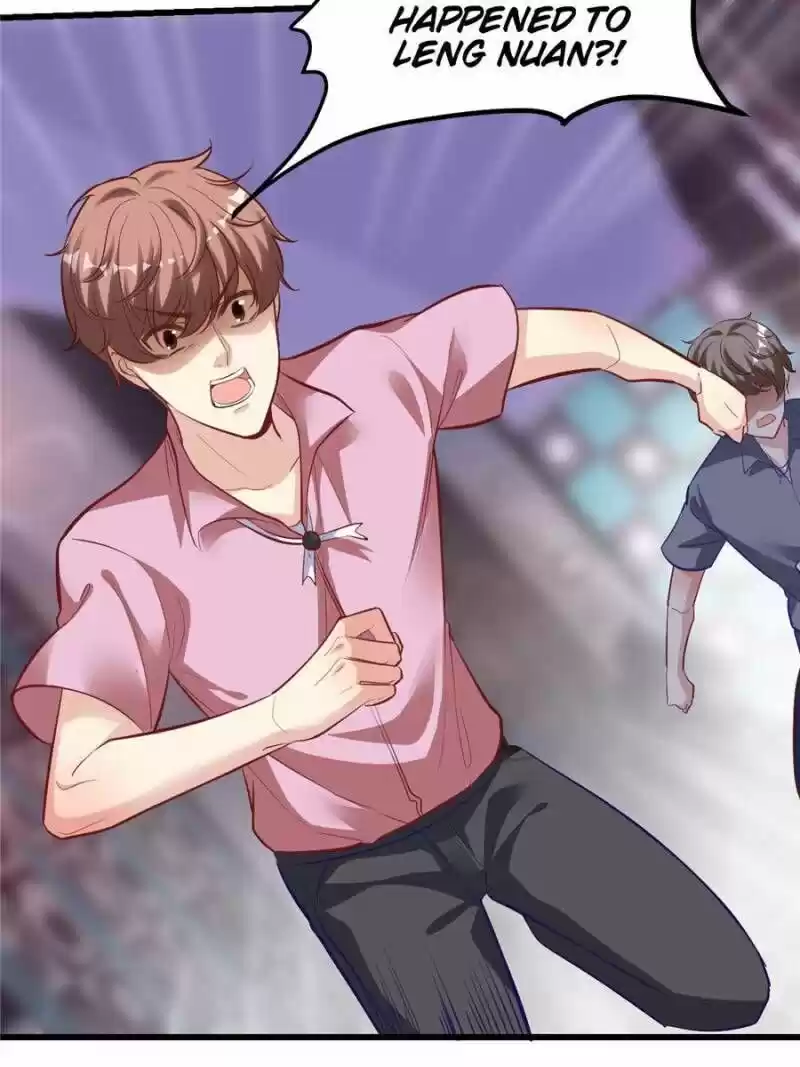 My Beautiful Time With You ch.186