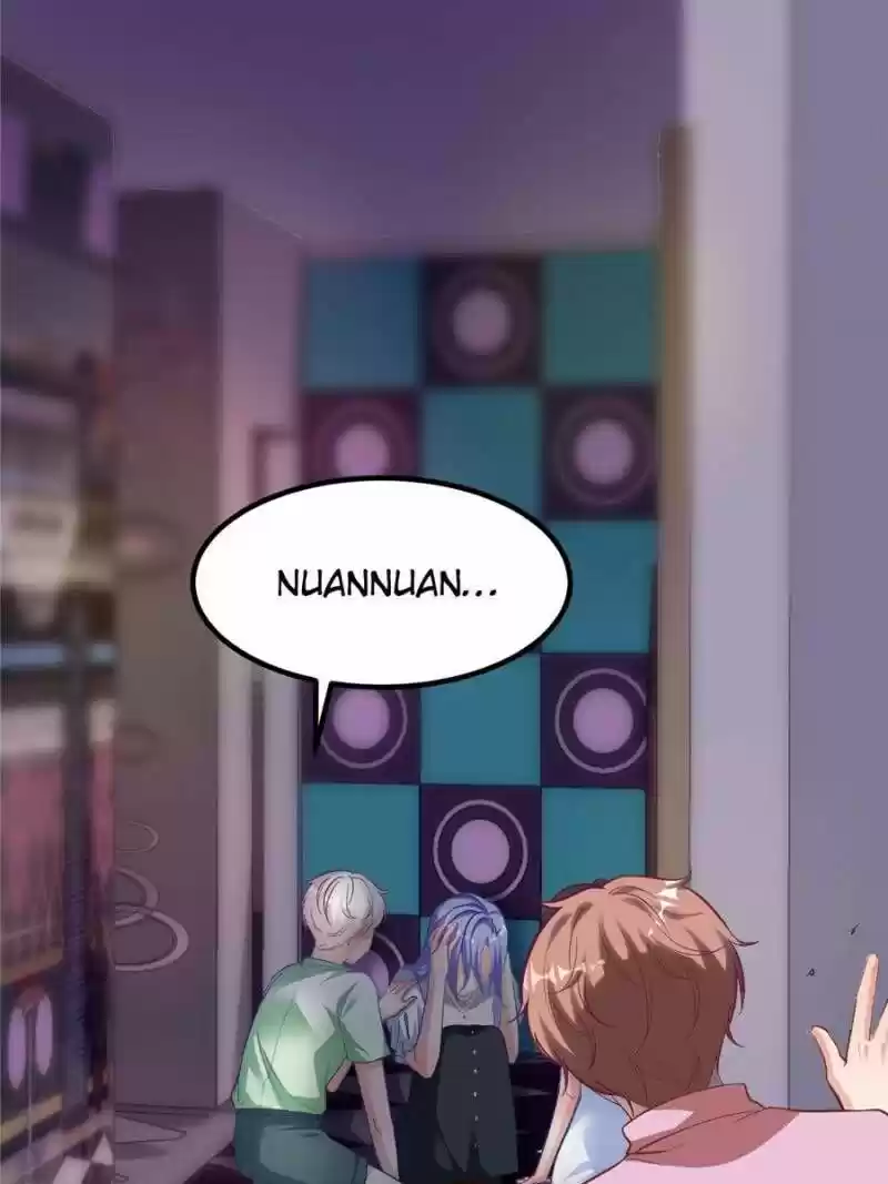 My Beautiful Time With You ch.186