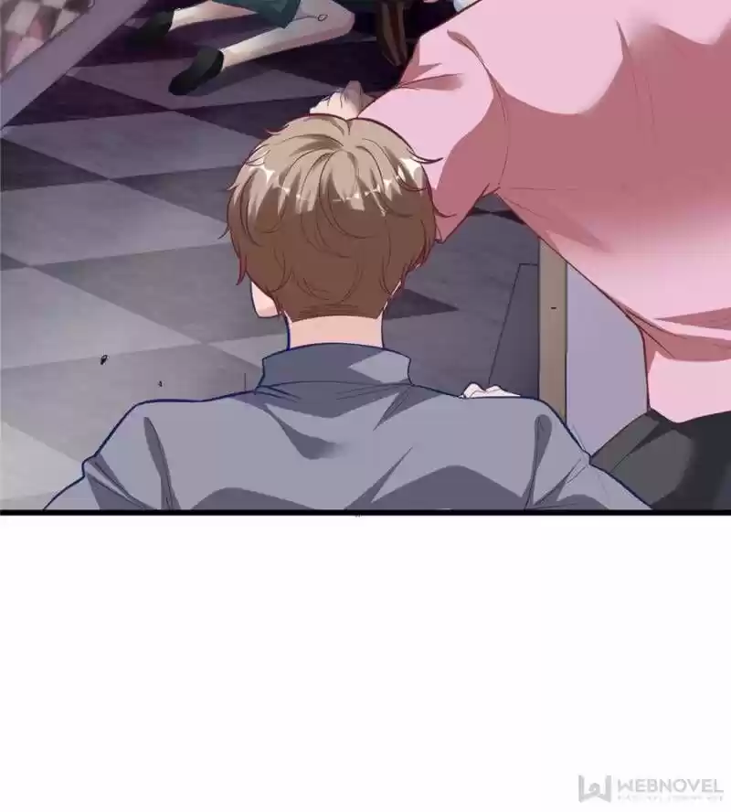 My Beautiful Time With You ch.186