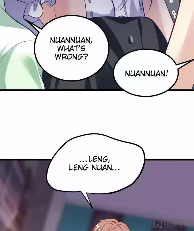 My Beautiful Time With You ch.186