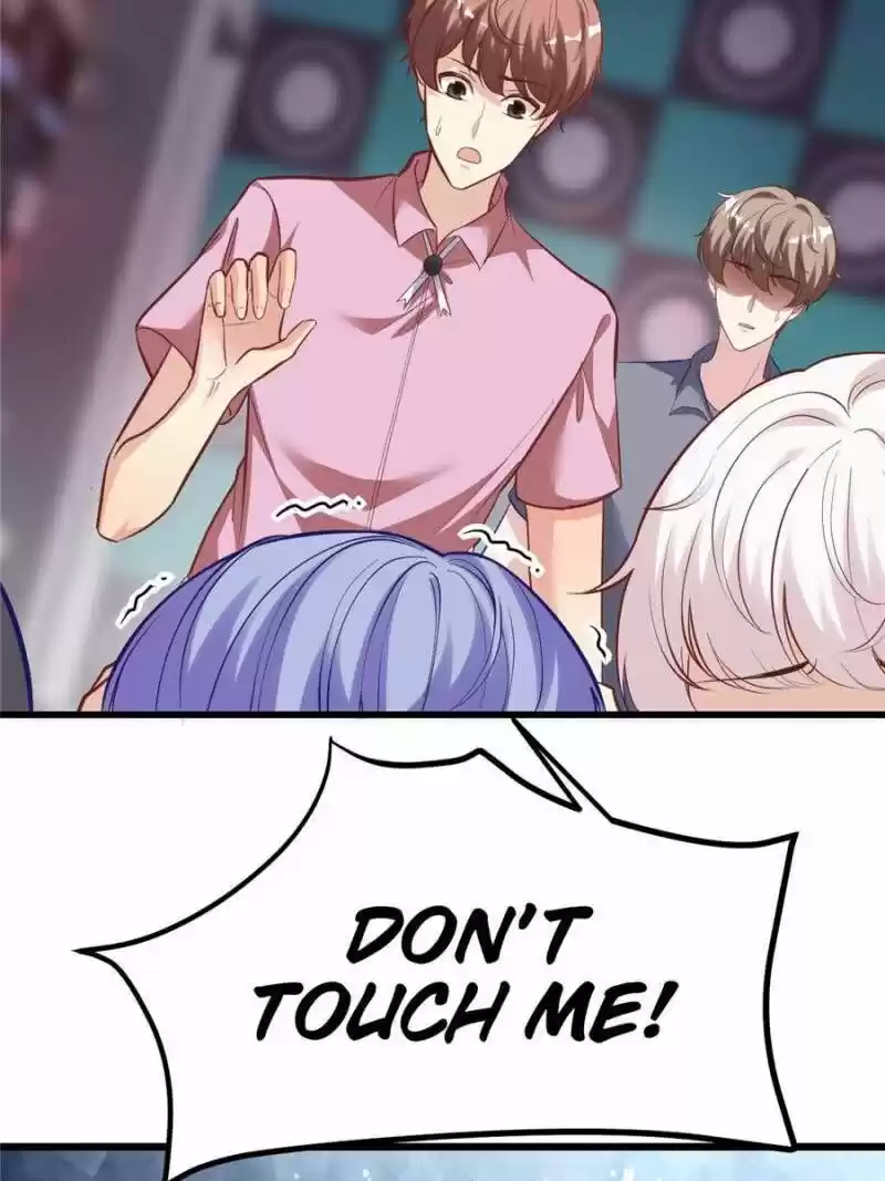 My Beautiful Time With You ch.186