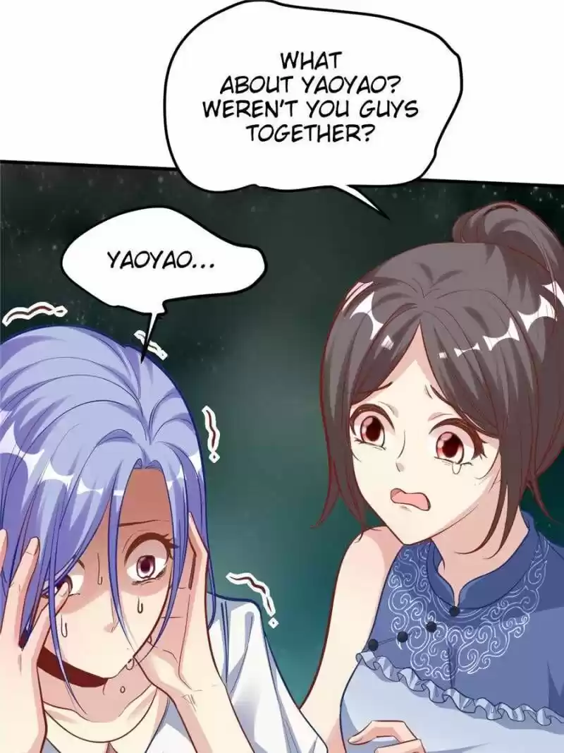 My Beautiful Time With You ch.186