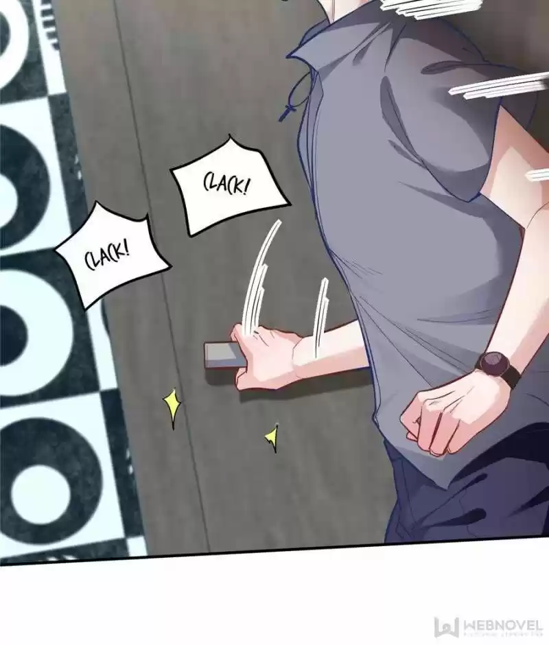 My Beautiful Time With You ch.186