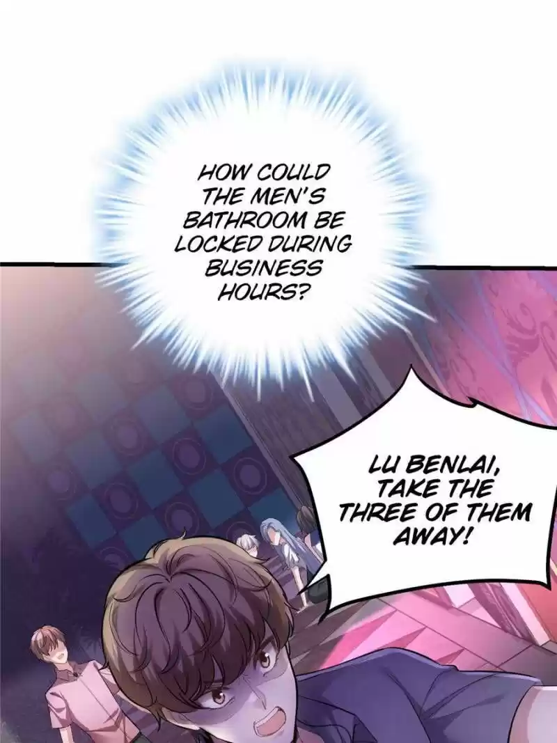 My Beautiful Time With You ch.186