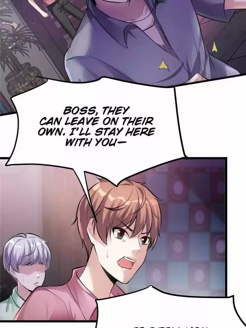 My Beautiful Time With You ch.186