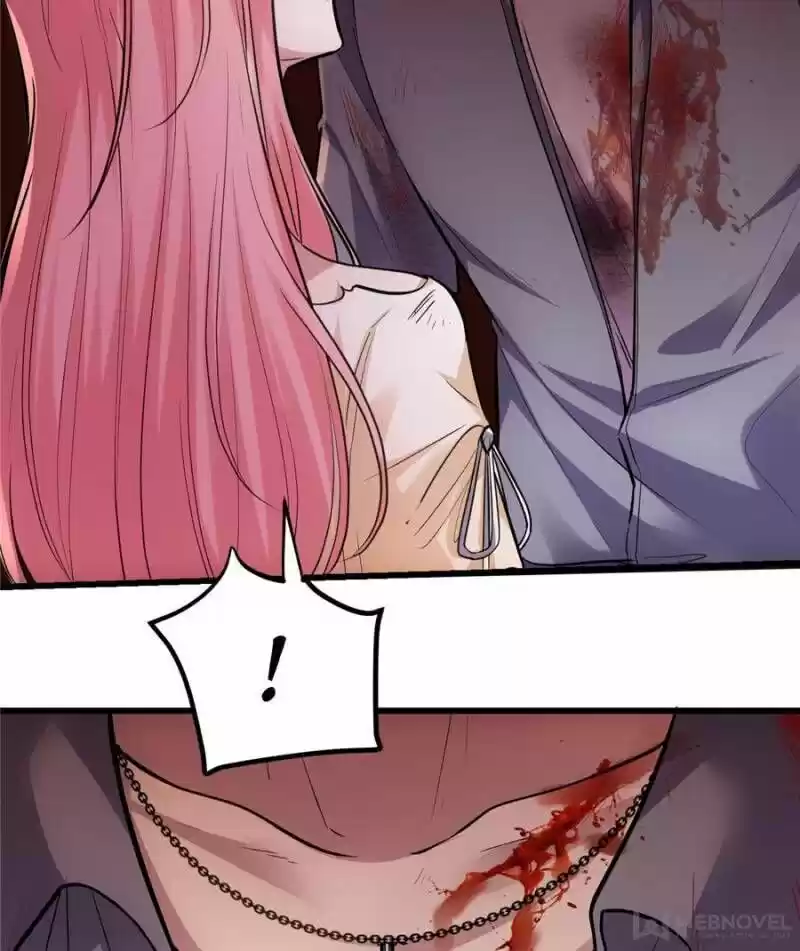 My Beautiful Time With You ch.186